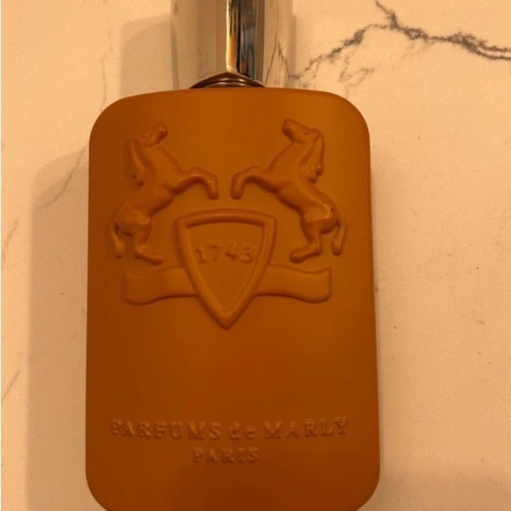 Parfums de Marly Fragrance Bottle